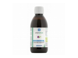 Té NUTERGIA Ergyepur Desintoxicante (250 ml)