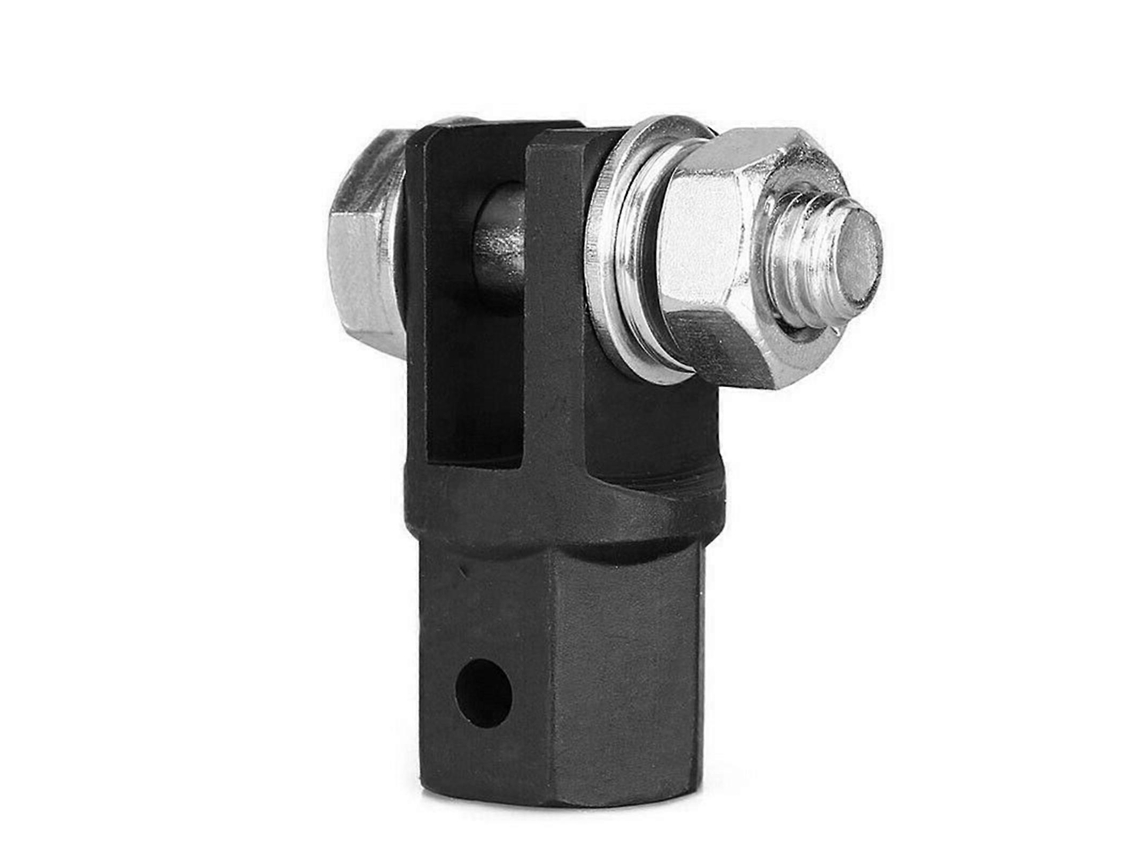 Adaptador de gato de tijera de 1/2 pulgada a llave de impacto I7i2