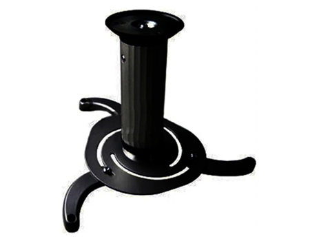 Soporte de Proyector BEMATIK Mast Monte das 17 e 24 cm