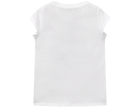 Camiseta de Niña CONVERSE Nan Multicolor (3 / 4 AÑOS)
