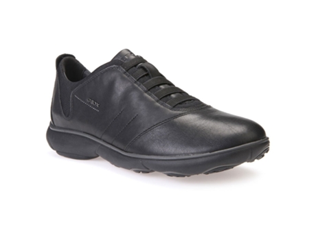 Zapatillas Nebula Negras EU 41 Hombre GEOX