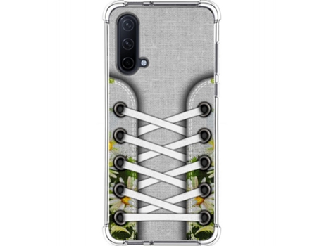 Carcasa OnePlus Nord CE 5G TUMUNDOSMARTPHONE Dibujos Antigolpes Multicolor