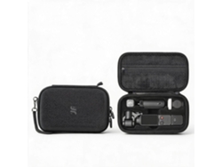 Bolsa de Ombro Portátil À Prova Dágua para Dji Osmo Pocket4 À Prova de Choque HENTEN HOME Preto