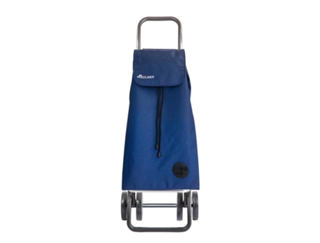 Carro imax termo zen 4l azul
