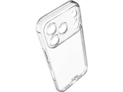 Funda SBS Extreme Case iPhone 17 Pro Max (Negro)