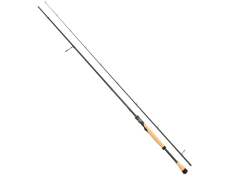 Caña de Pesca de Spinning MITCHELL Traxx Mx7 Tactic (2.40 m)