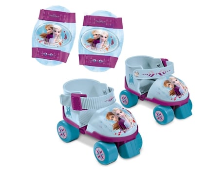 Patines MONDO 28298 Tam. 22-29