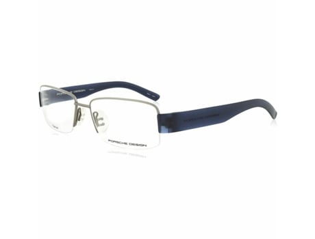 Montura de Gafas Hombre Porsche P8203-C Gris