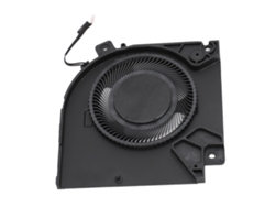 Reemplazo De Ventilador De Refrigeración Para Alienware X15 R1 Rtx30 082vd4 82vd4 Laptop 5v 0.5a Gpu
