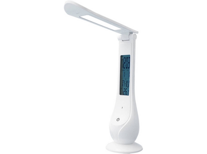 Lámpara LED WJS Protección Ocular (Blanco - Ajustable)
