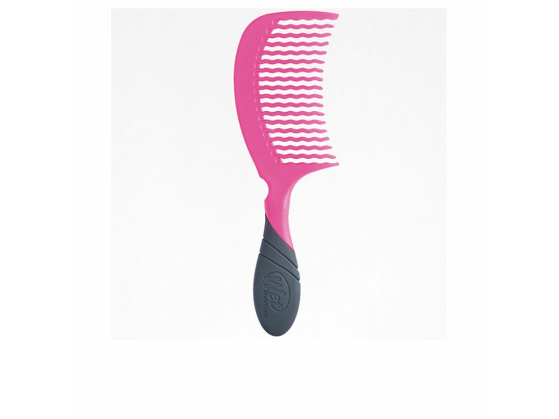 Cepillo Desenredante THE WET BRUSH Pro Detangling Comb Pink (Rosa)