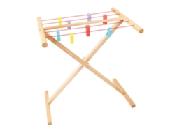 Juguete BIGJIGS TOYS BJ377