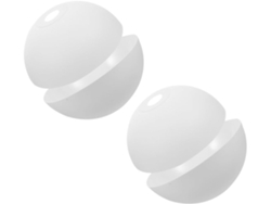 Juego De 4 Lámparas Colgantes Con Portalámparas Central Para Colgar Lámparas.