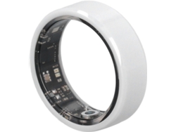 Anillo inteligente, monitor de actividad física recargable con batería de larga duración para uso diario Jortmrd (9)