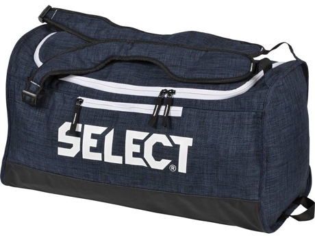 Bolsa Deportiva SELECT Lazio (Amarillo - Poliéster - 36 L - S)