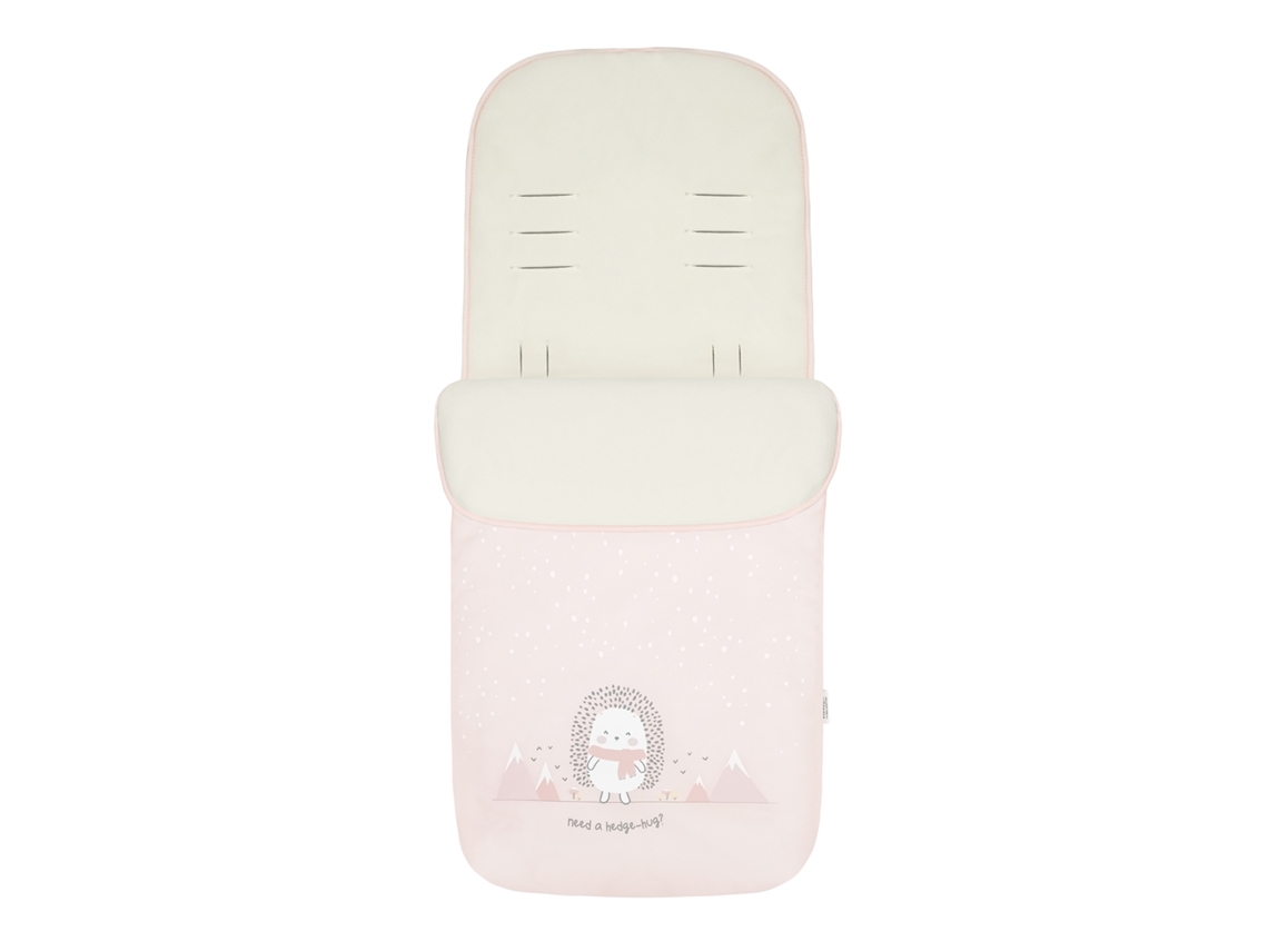 Saco de dormir Polar Hedge Hugs Kikkaboo