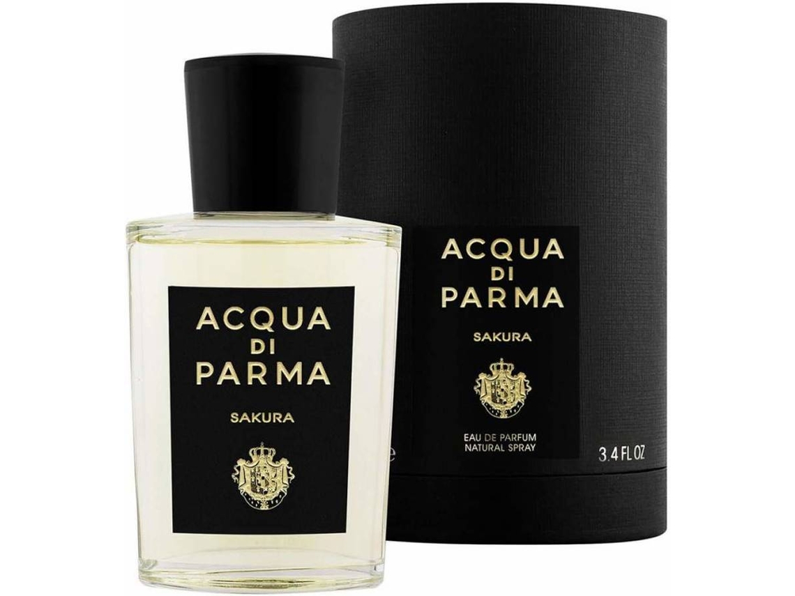 Perfume ACQUA DI PARMA Acqua di Parma Sakura Eau de Parfum (100 ml)