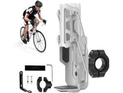 Soporte ligero para botella de bicicleta Slowmoose