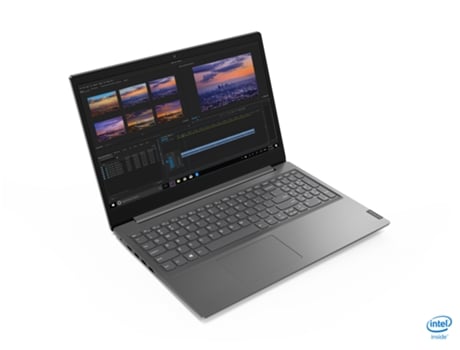 Portátil LENOVO 67360 (15.6 '' - Intel® Core™ i3 i3-1005G1 - RAM: 8 GB - 256 GB SSD - Intel® UHD Graphics)