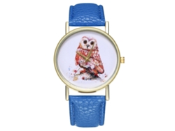 Reloj Deportivo De Pulsera Para Hombre Zhoulianfa En Piel Sintética Con Movimiento De Cuarzo Zafiro.