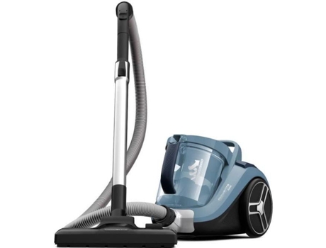 Aspiradora Sin bolsa ROWENTA Ro4811Ea Compact Power Xxl (2,5L