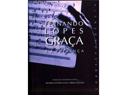 Libro Fernando Lopes-Graça E A Presença: Correspondência de Vários (Portugués)
