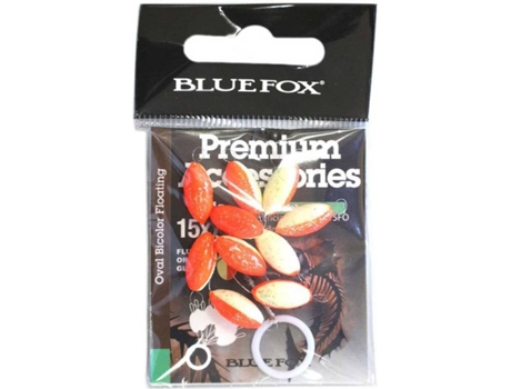 Línea de Pesca BLUE FOX Fixed Bait Float (Tamaño Unico)