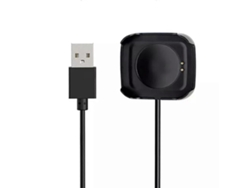 Smart Watch Carregador Magnético Smartwatch Cabo De Carregamento Usb Carregável