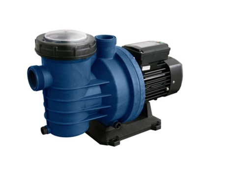 Bomba de piscina 22.000 l/h 550W PYD POOL-75 altura máxima 15m