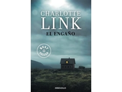 Libro El Engaño de Charlotte Link (Español)