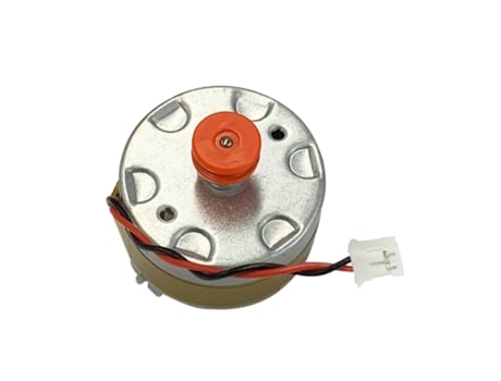 Robot aspirador con Sensor de distancia láser, Motor de transmisión de engranajes Lds para Xiaomi Roborock S50 S51 S52 S55, piezas robóticas