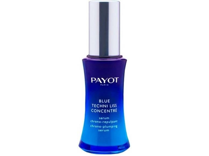 Sérum Facial PAYOT Azul Concentrado Techni Liss (30 ml)