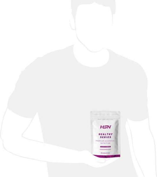 Complemento Alimentar HSN Spirulina (150g)