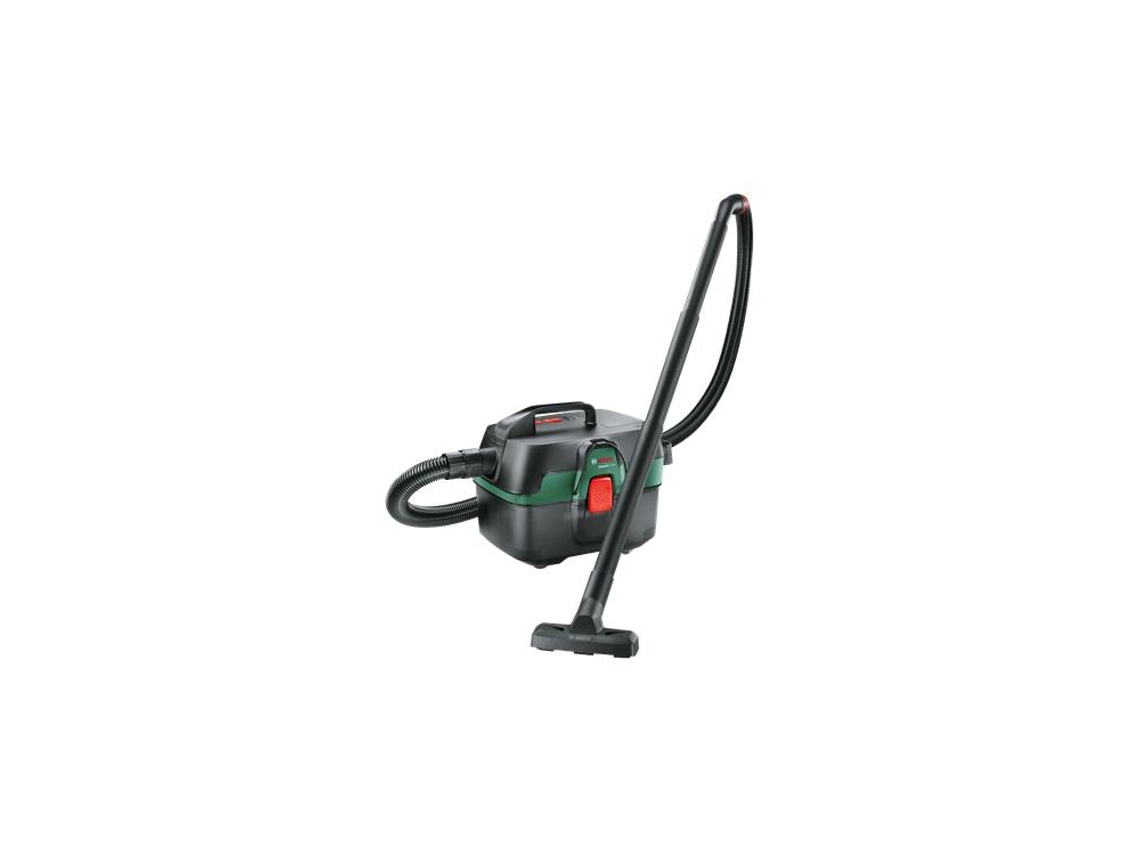 Aspirador inalámbrico AdvancedVac 18V-8 (batería y cargador no incluidos)