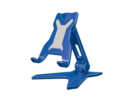 Soporte para Tablet Azul