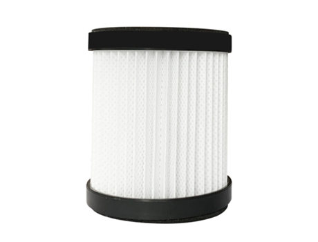 Filtro de aspiradora de mano inalámbrico Moosoo Xl-618A, elemento Hepa, 1 unidad