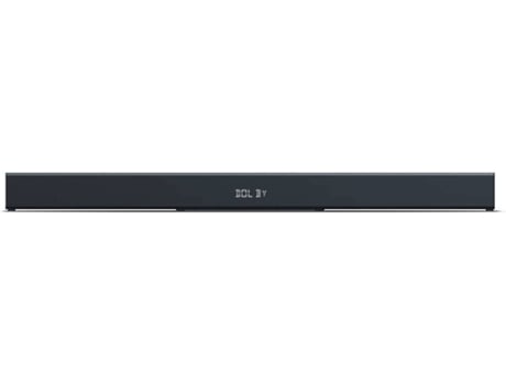 Barra de sonido PHILIPS TAB8205 (2.1 - 120W - Subwoofer Incorporado)