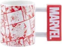 Taza MARVEL Logo