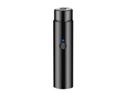 Afeitadora Eléctrica Multifuncional Recortadora De Barba Para Hombres Herramienta Para Hogar Salón Viaje Usb