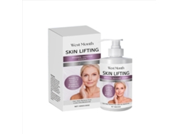 Crema corporal hidratante: hidrata, reafirma y suaviza con vitamina E y niacinamida, 100 g.
