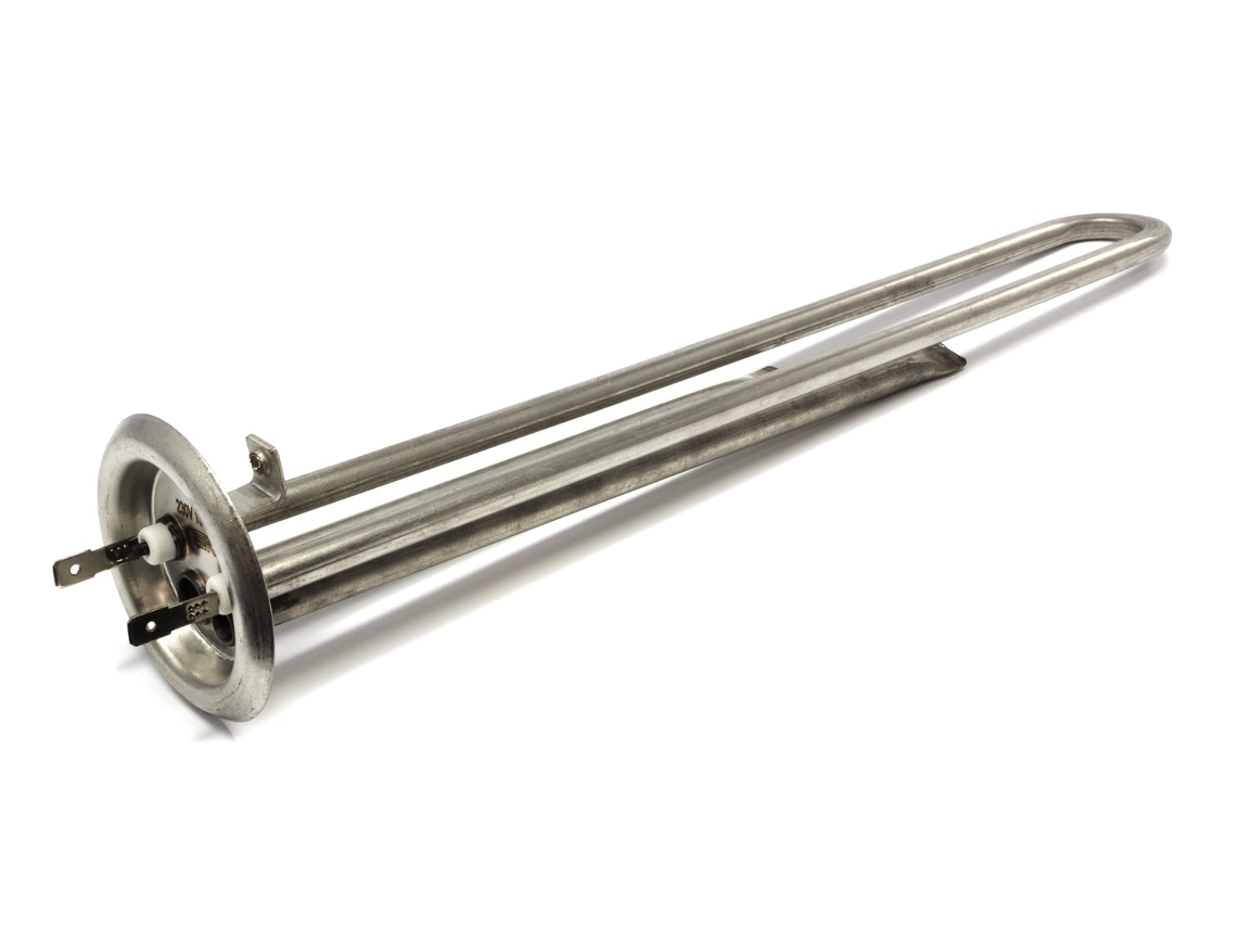 Resistencia De Calentamiento Para Caldera Thermex 1300w Inox Termo Eléctrico/calentador Wth013tx