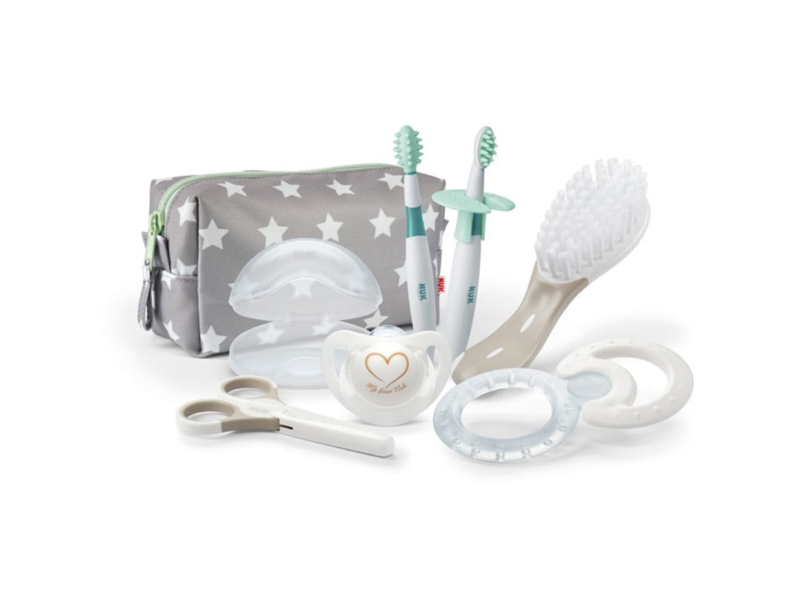 NUK Welcome Set