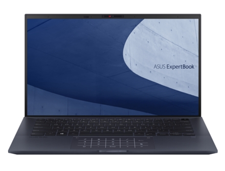 Portátil ASUS 71165 7208 (14 '' - Intel® Core™ i5 i5-1245U - RAM: 16 GB - 512 GB SSD - Intel Iris Xe Graphics)