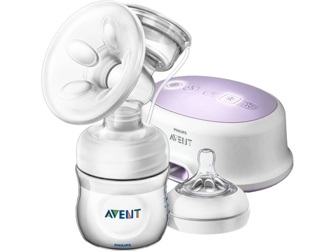 Sacaleches PHILIPS AVENT SCF332/01