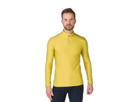 Calzoncillos clásicos ROSSIGNOL 1/2 Zip M
