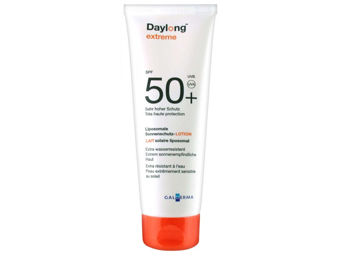 Extreme Leche Solar Liposmal Spf50+ 100 Ml DAYLONG