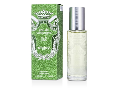 Perfume SISLEY Eau De Champagne Edt (100 ml)