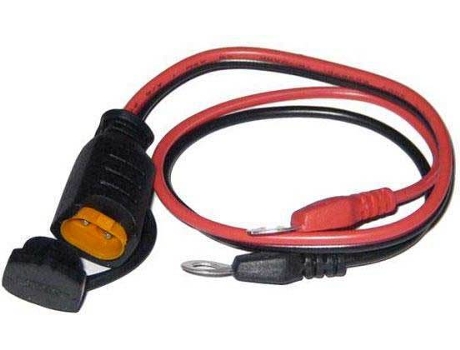 Ficha CTEK Comfort Connect Eyelet Rojo