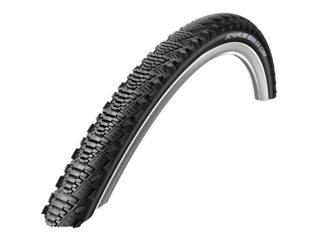 Neumático SCHWALBE Gravel Cx Comp Hs369 28´´