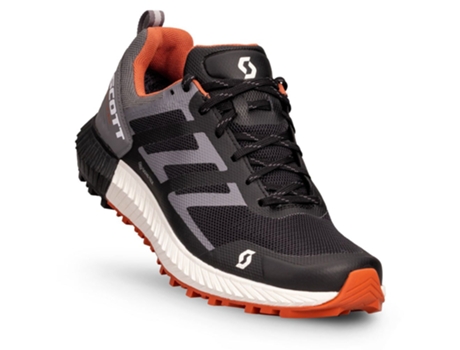 Zapatillas Trail Running Kinabalu 2 Goretex Negro EU 40 Mujer SCOTT